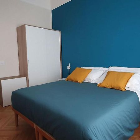 B&B La Corte Antica - Luino Lago Maggiore Eksteriør billede